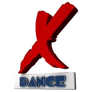 Конкурс лауреатов «X DANCE»